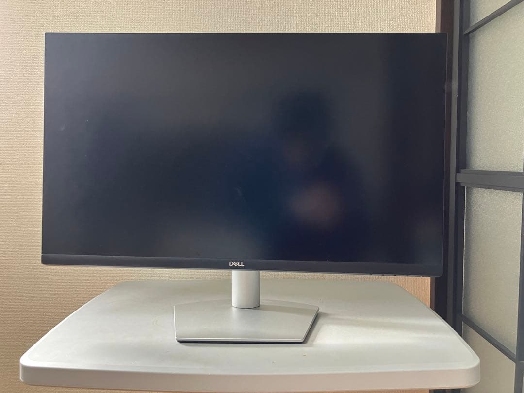 モニター 4K 27インチ DELL S2722QC