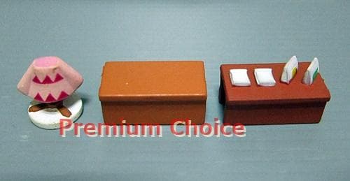 タカラトミー どうぶつの森+ 森をつくろう タヌキ商店 シール、カードなし