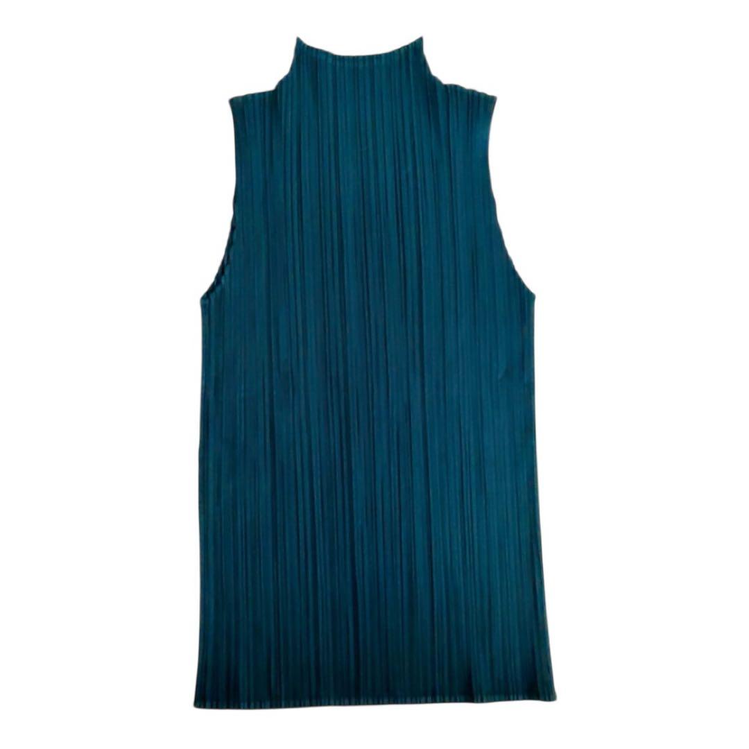 トップス pleats please issey miyake basics