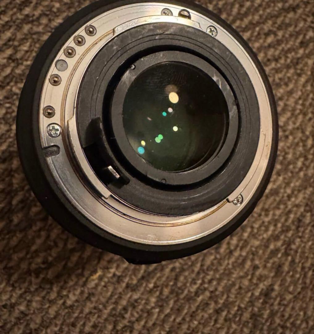 SP AF28-75mm F2.8 XR Di ペンタックス用 A09P