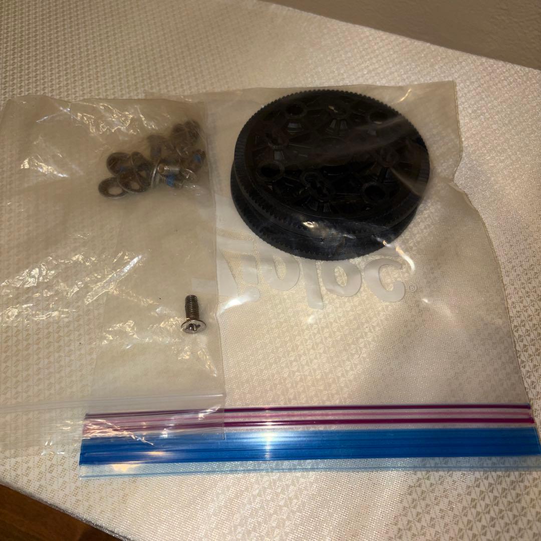 CLEW Freedom 1.0 ビンディング M 白 22-23モデル