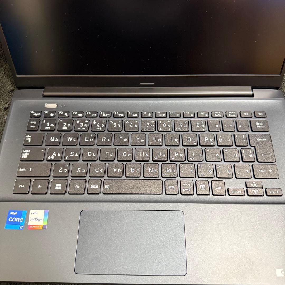 ダイナブック Dynabook MZ/MVL