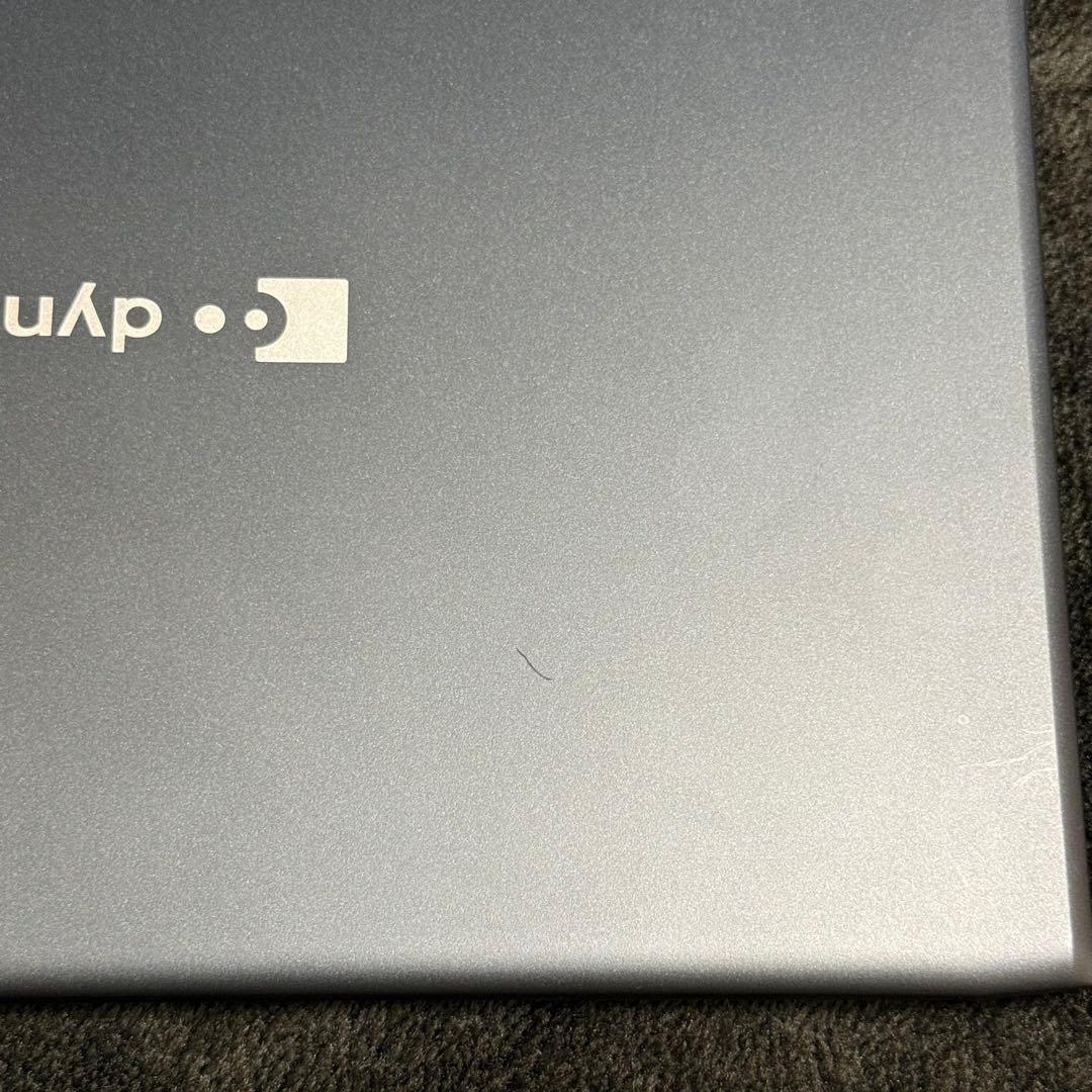 ダイナブック Dynabook MZ/MVL