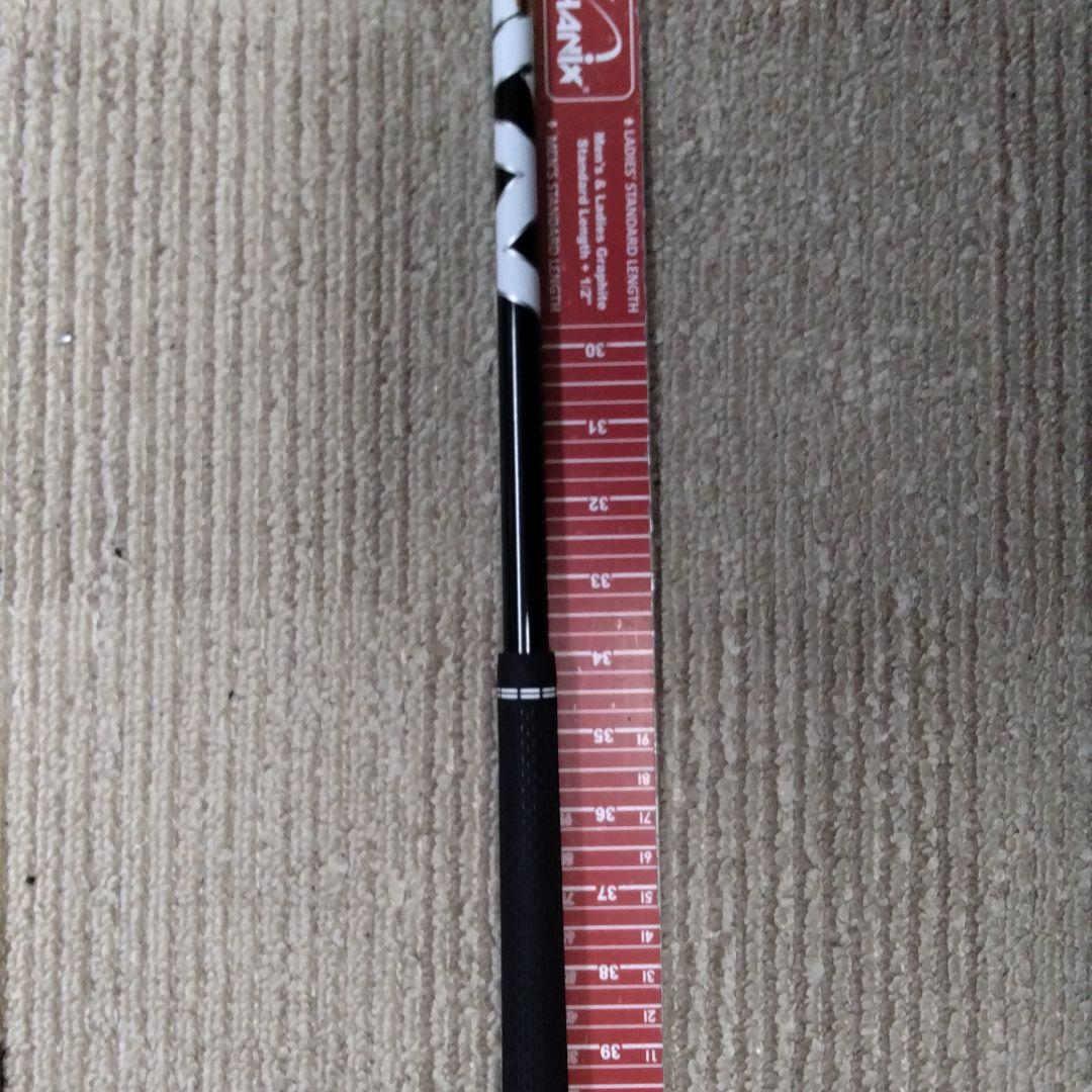 フジクラ　スピーダーNXゴールド6(S)テーラーメイドスリーブ装着シャフト