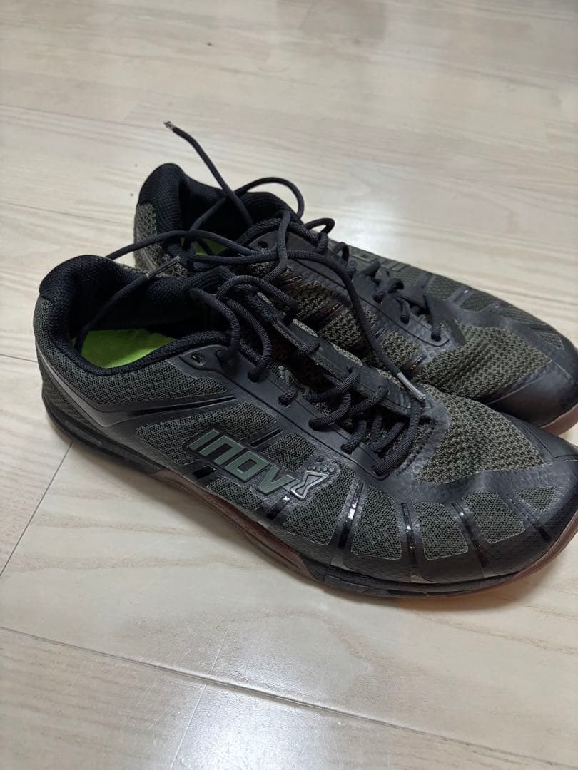 inov8 f-lite 235 イノヴェイト　 inov-8 メトコン