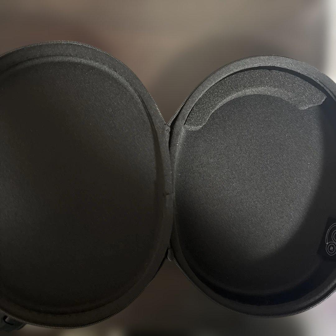 Anker Soundcore Q20 ブラック ヘッドフォン