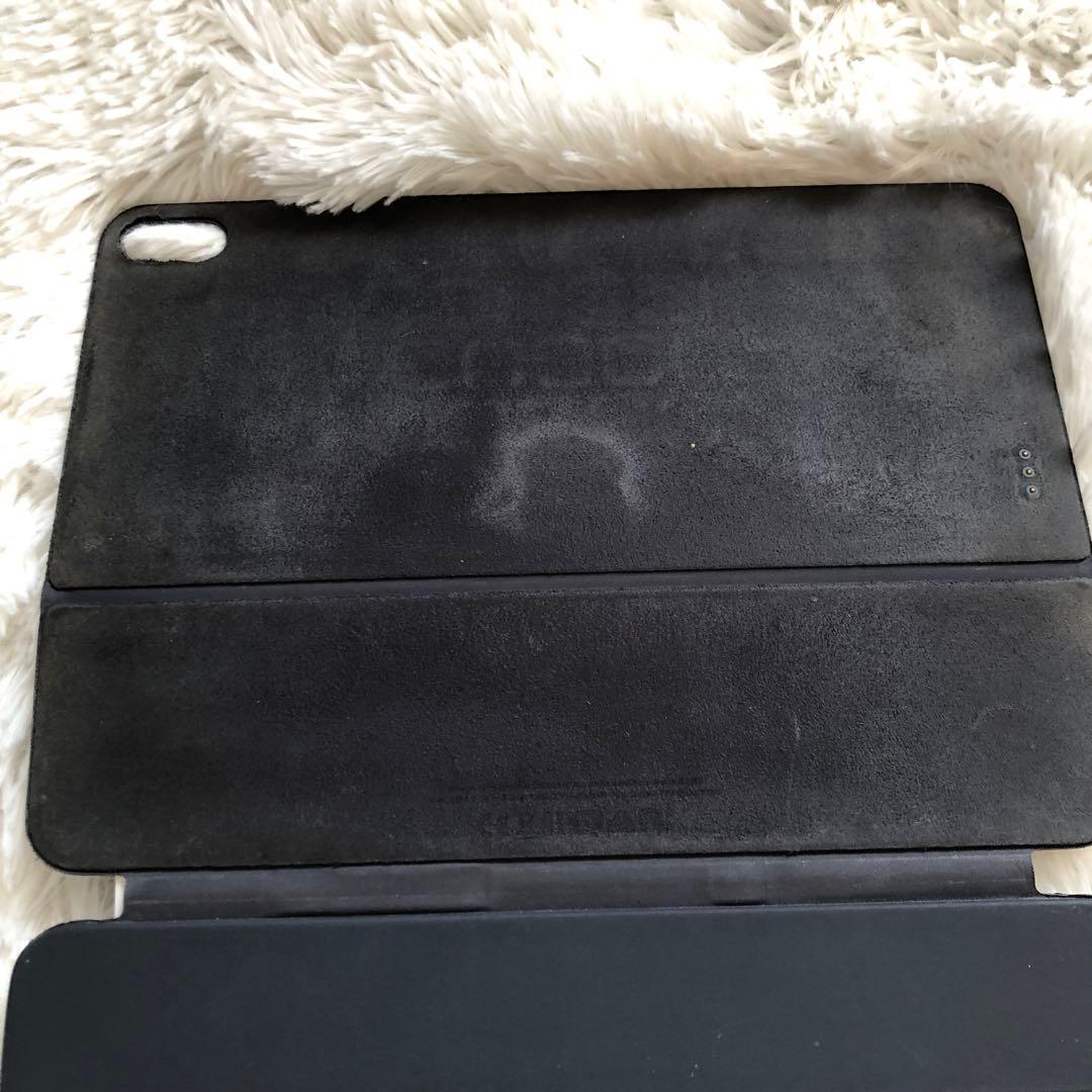 【即発送】Apple iPad Smart Keyboard Folio