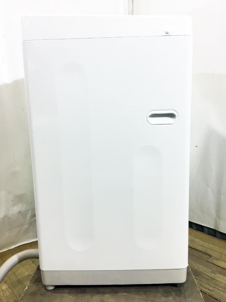 30日迄！2019年製★Haier 7kg 洗濯機【JW-C70A】