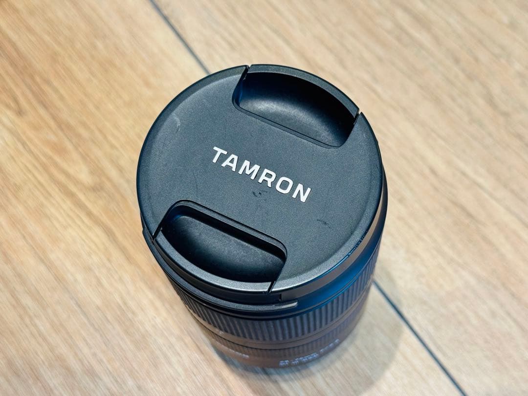 TAMRON 28-75mm F2.8 Di III RXD Sony用