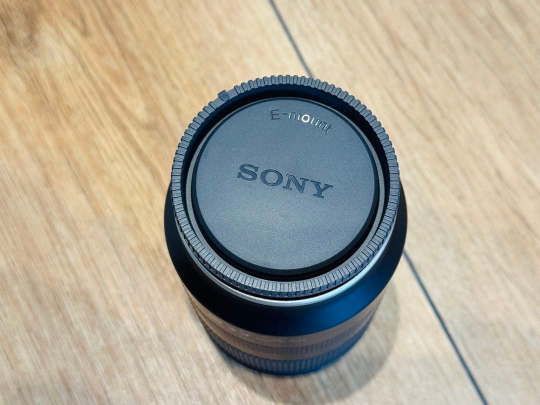 TAMRON 28-75mm F2.8 Di III RXD Sony用