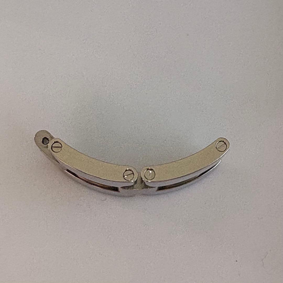 カルティエ　ロードスター　2コマ