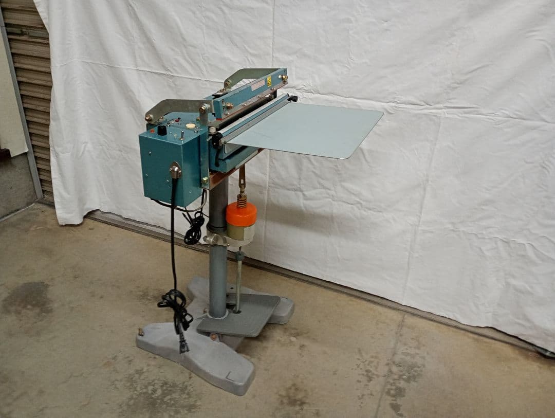 フジ　富士インパルスシーラー