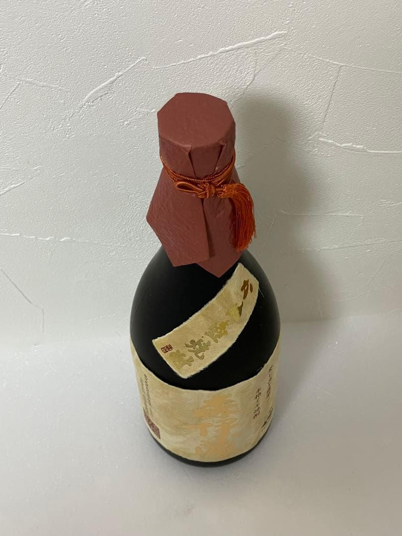 森伊蔵　金ラベル　720ml ２本セット