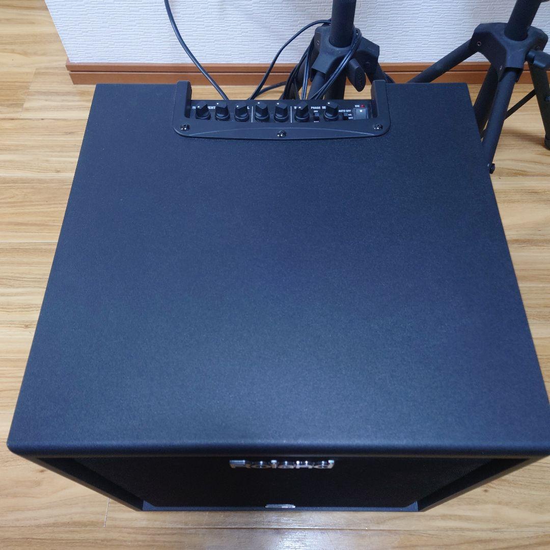 ★引取り可能です★CUBE MONITOR CM-220 CM-110/220