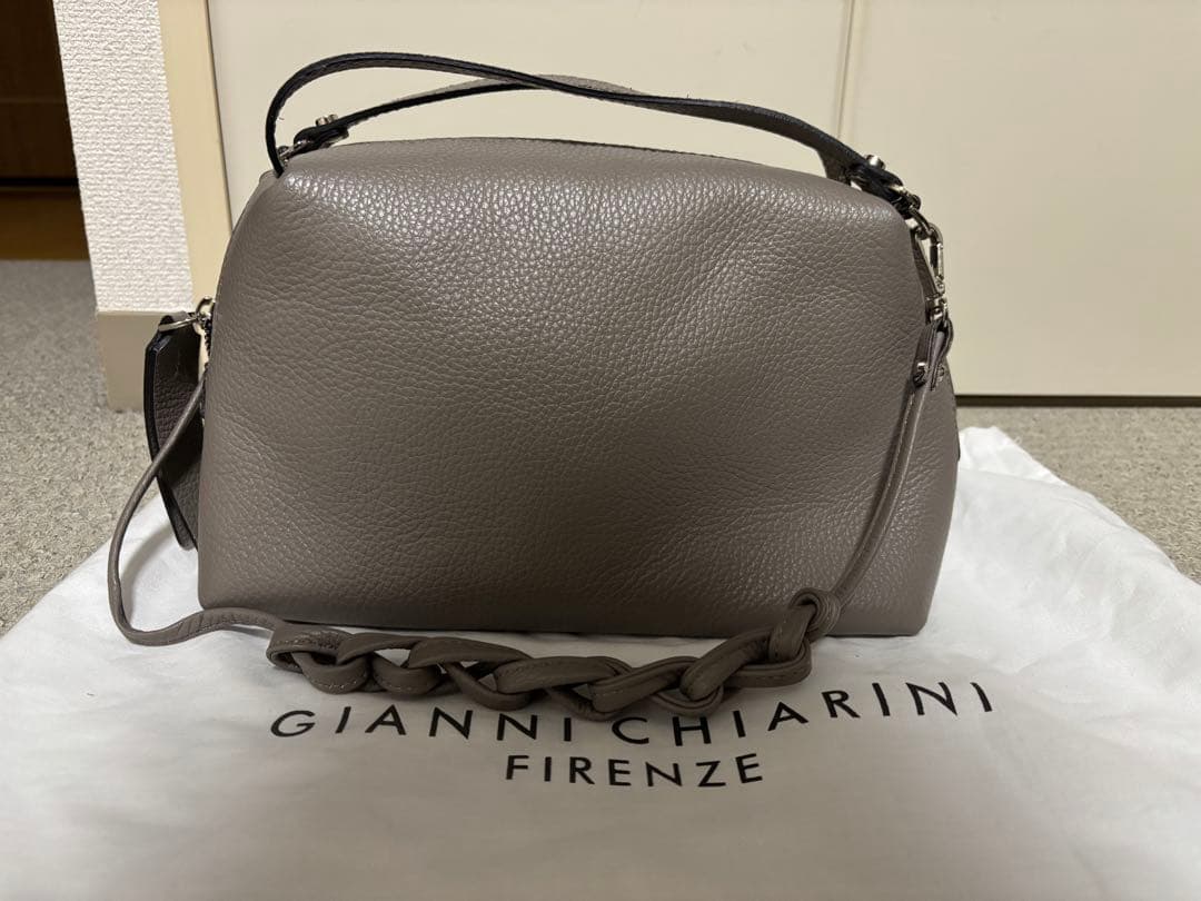 ALIFA Mジャンニキアリーニ TORTORA