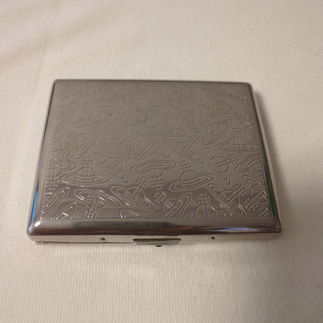 Vivienne Westwood ヴィヴィアンウエストウッドシガレットケース