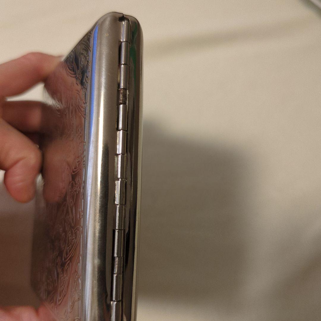 Vivienne Westwood ヴィヴィアンウエストウッドシガレットケース