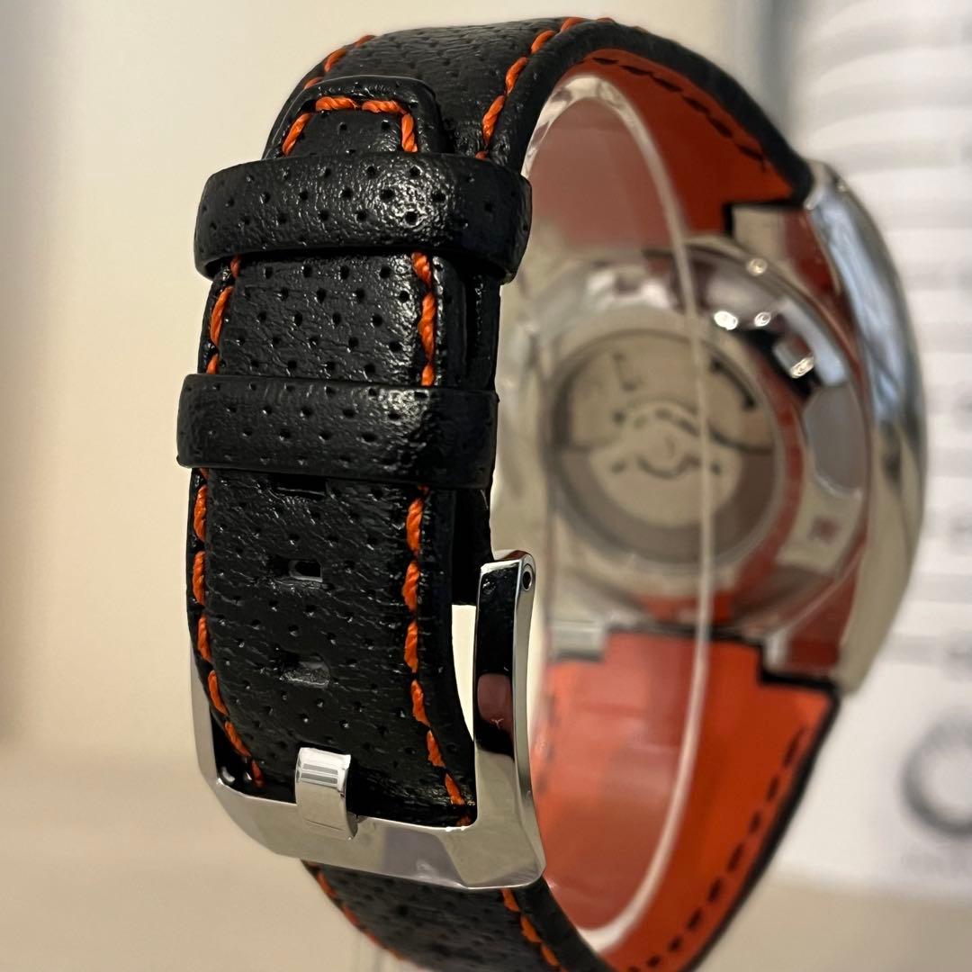 超希少　SEIKO Sportura Kinetic SNL015 電池交換済み