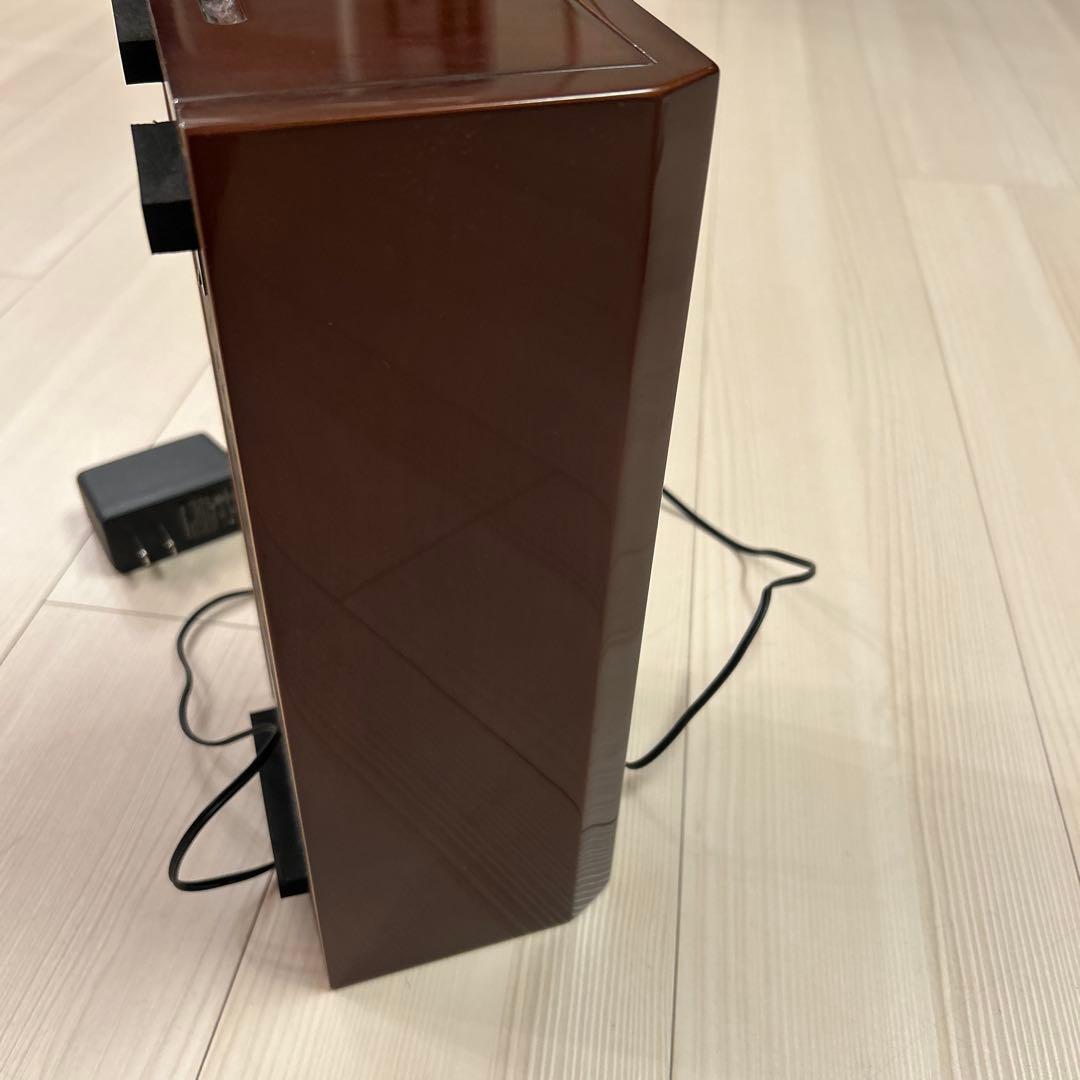 サリール　空気清浄活性器　KO-108W 15畳用