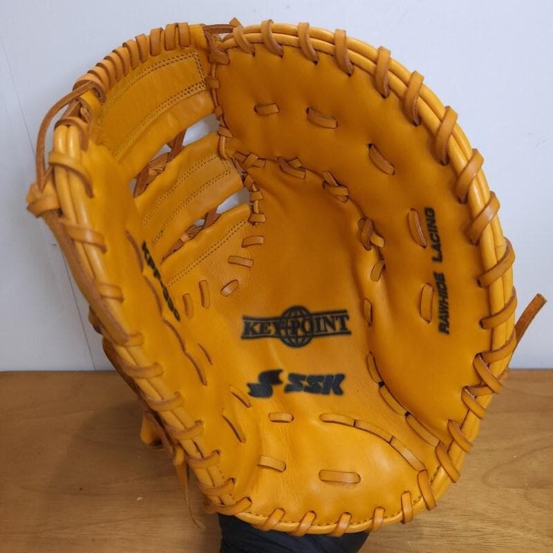 SSK キーポイント エントリーランク ファーストミット 軟式グローブ