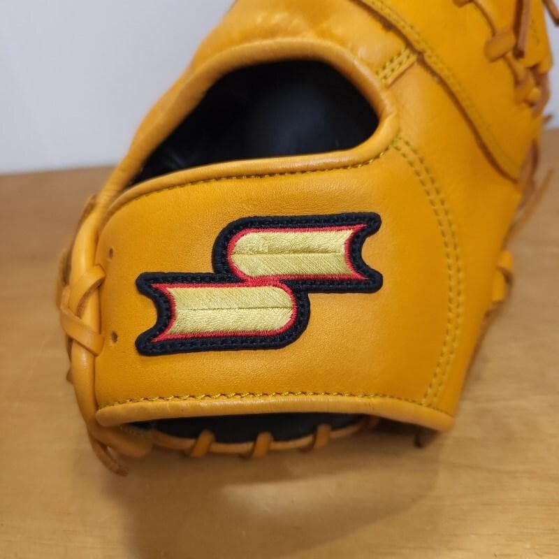 SSK キーポイント エントリーランク ファーストミット 軟式グローブ