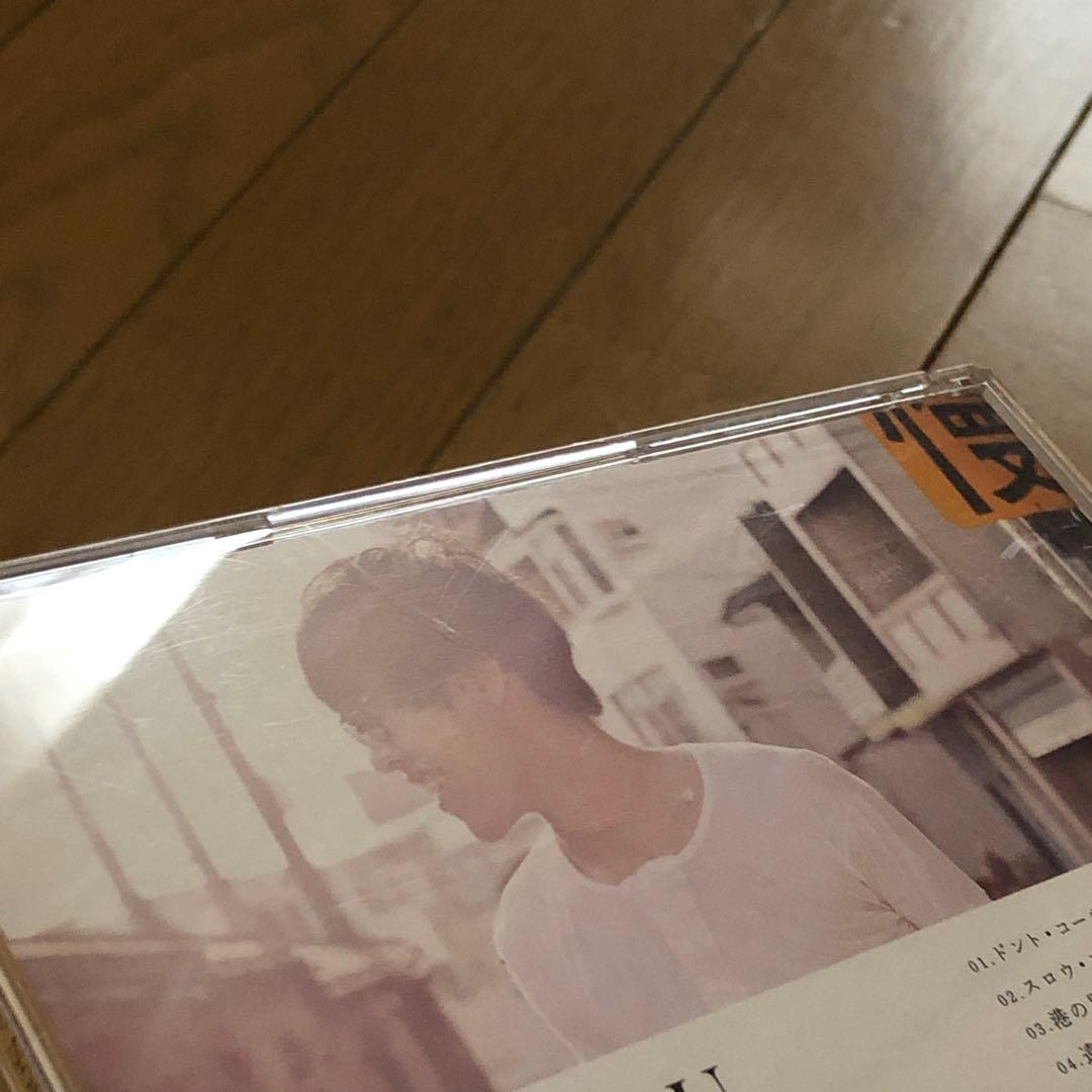 d*2様 クラウド・ルー　盧廣仲　crowd lu スロウ・ソウル　CD 慢靈魂