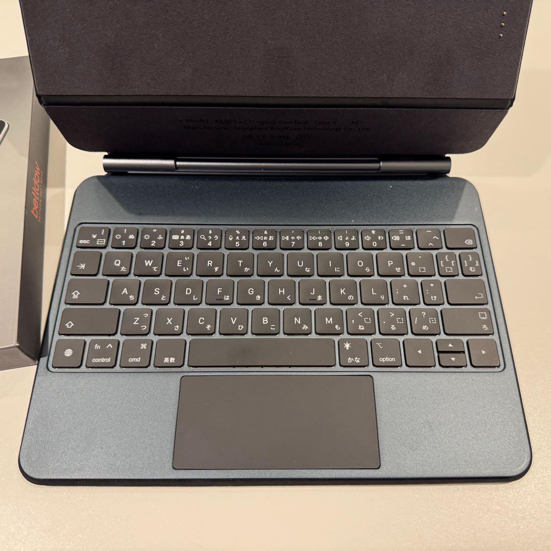 ★美品★iPad Air4 WiFi+Cellular 256GB BT100％