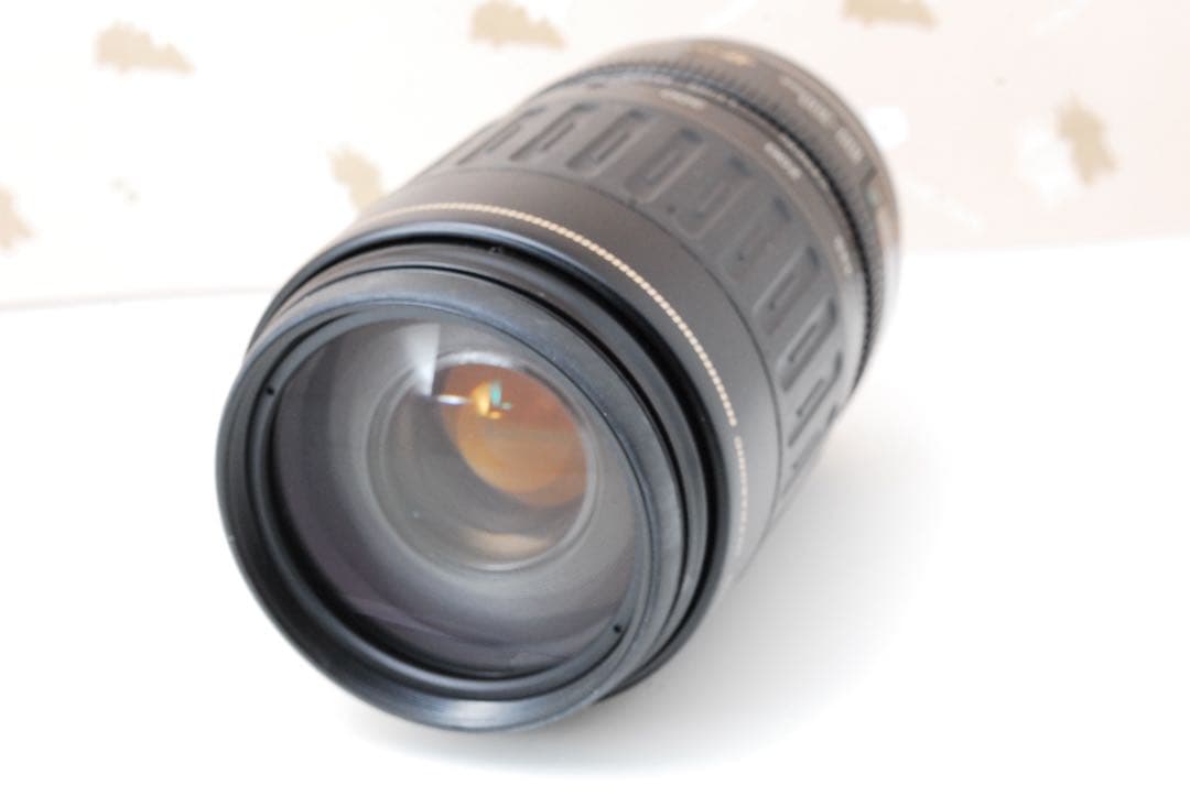 美品❤️Wi-Fi❤️Canon eos 8000D❤️自撮り❤️高性能デジタル一眼レフ