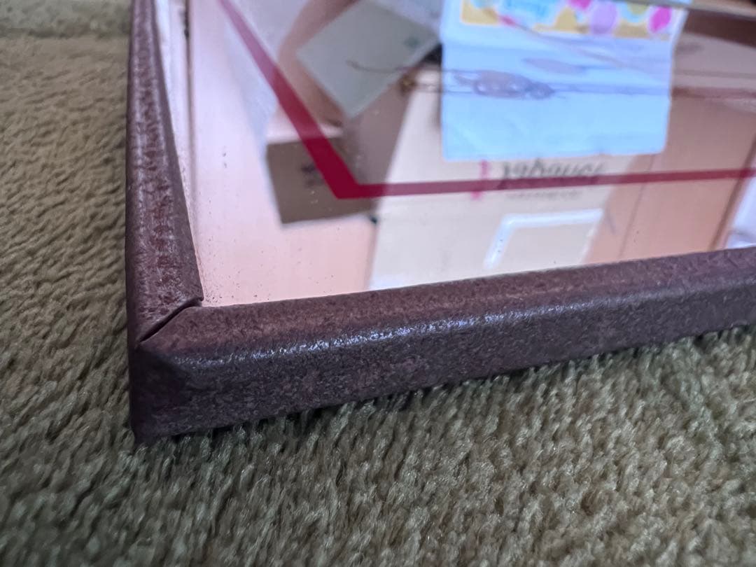 VOGUE パブミラー