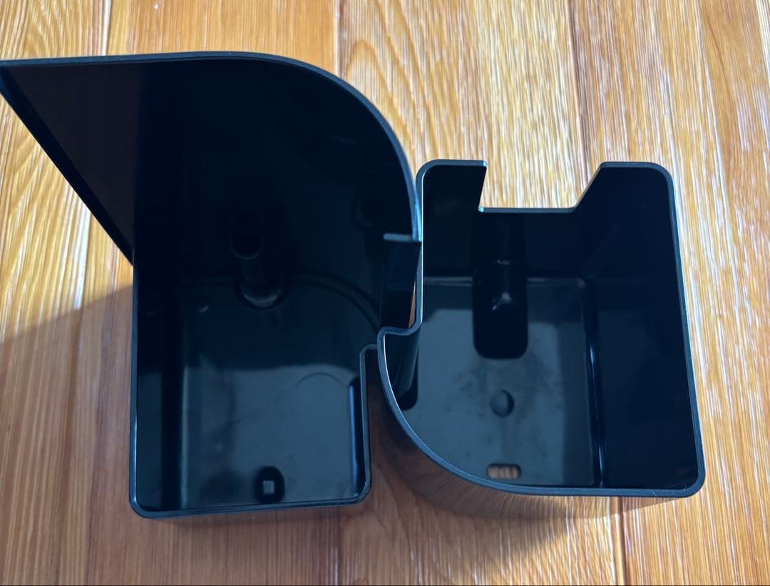 ネスプレッソ グランラティシマ ブラック