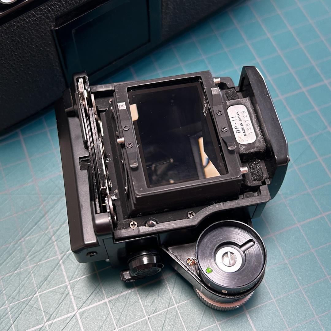 NIKON F2 フォトミック 部品取り ジャンク品 中古品