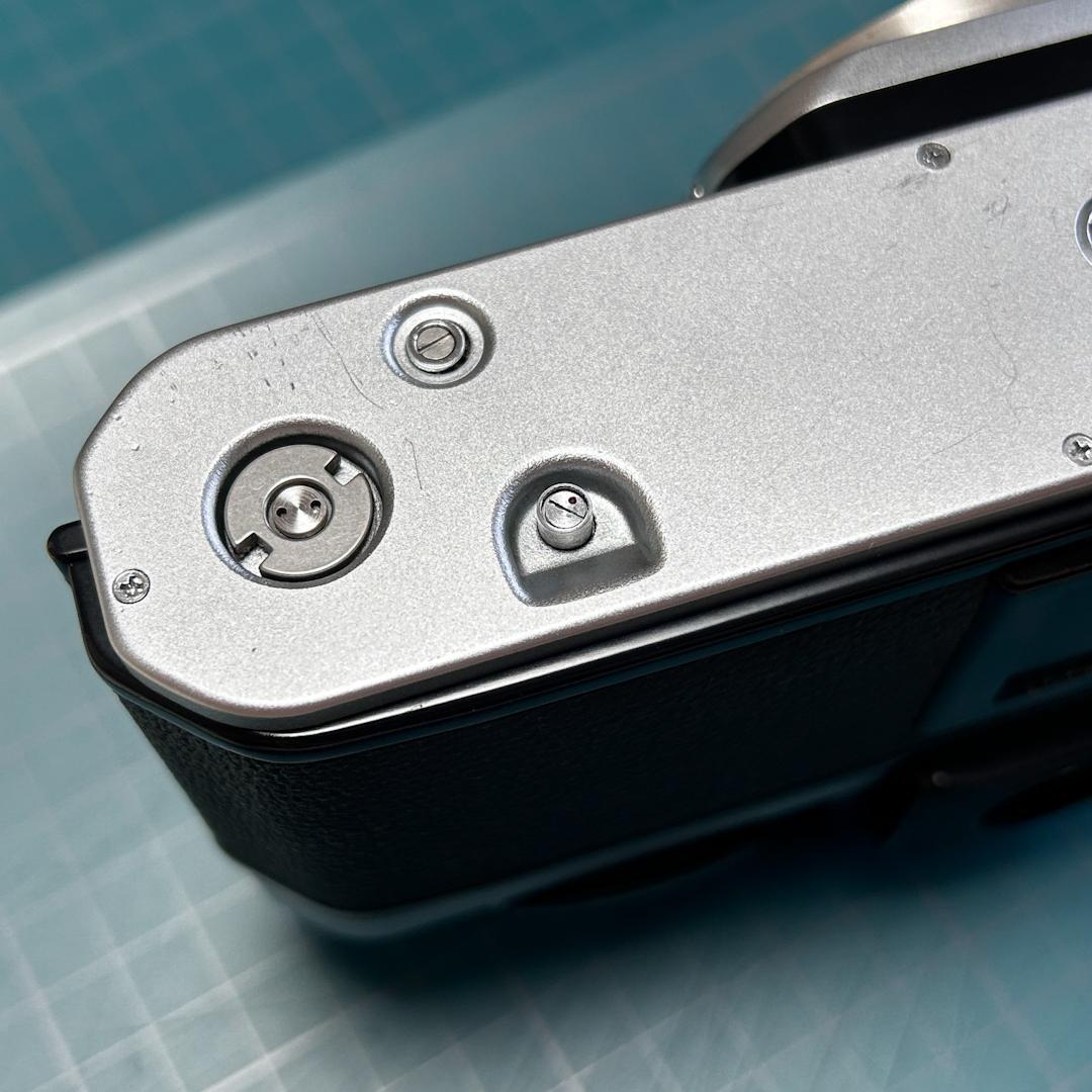 NIKON F2 フォトミック 部品取り ジャンク品 中古品