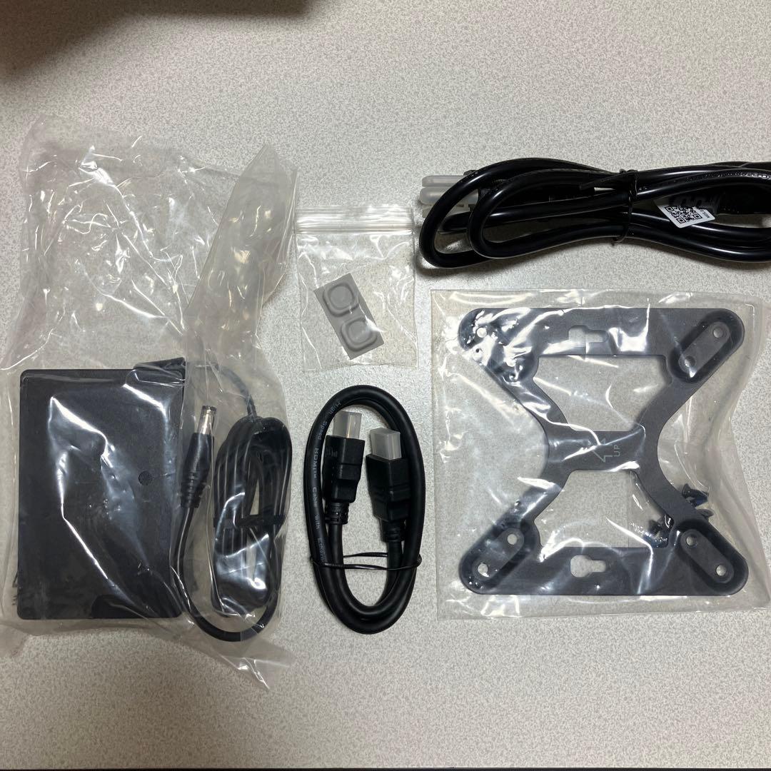 MINISFORUM UM870 Slim EliteMini メモリ 32GB