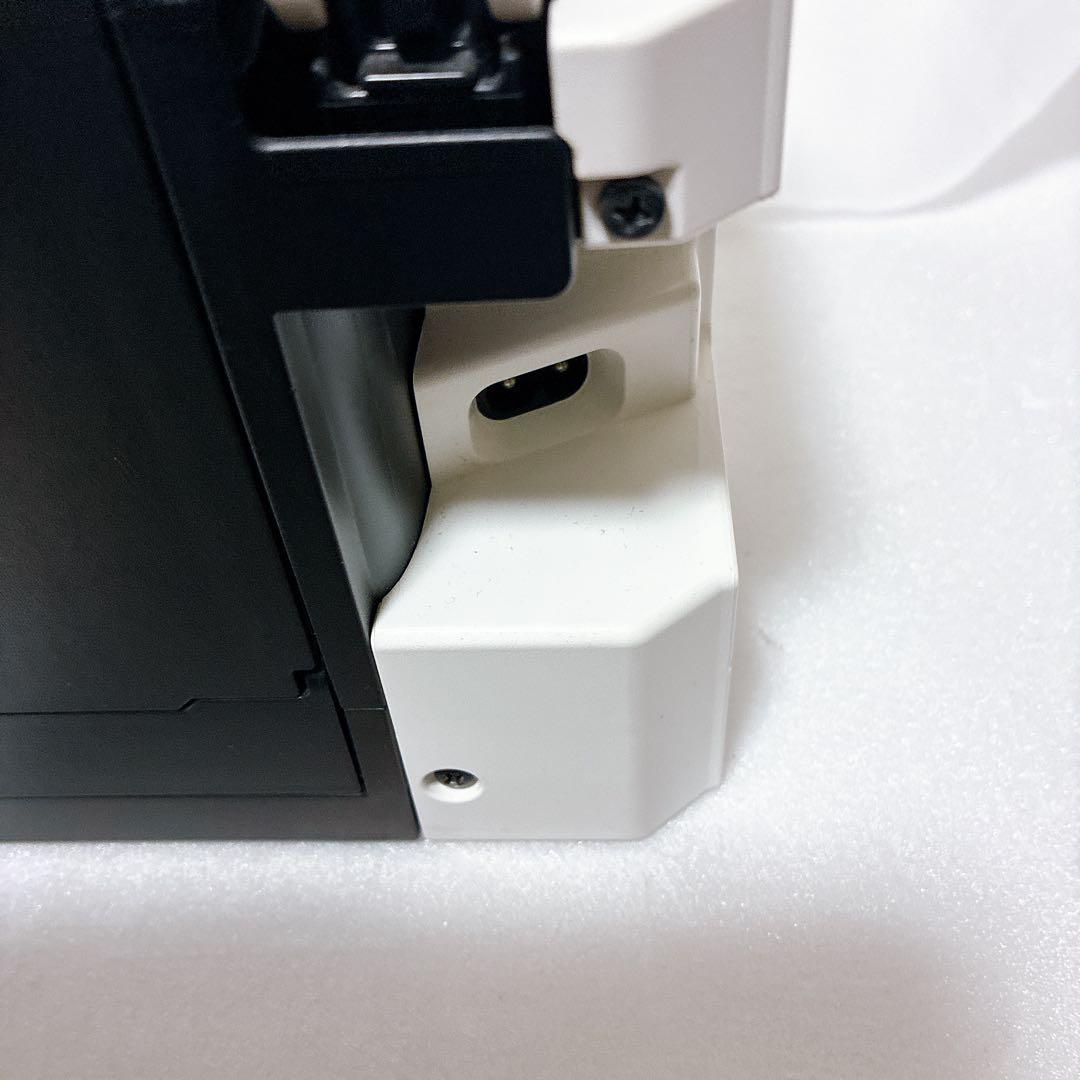 未使用に近い　Canon PIXUS TS8430 インクジェットプリンター