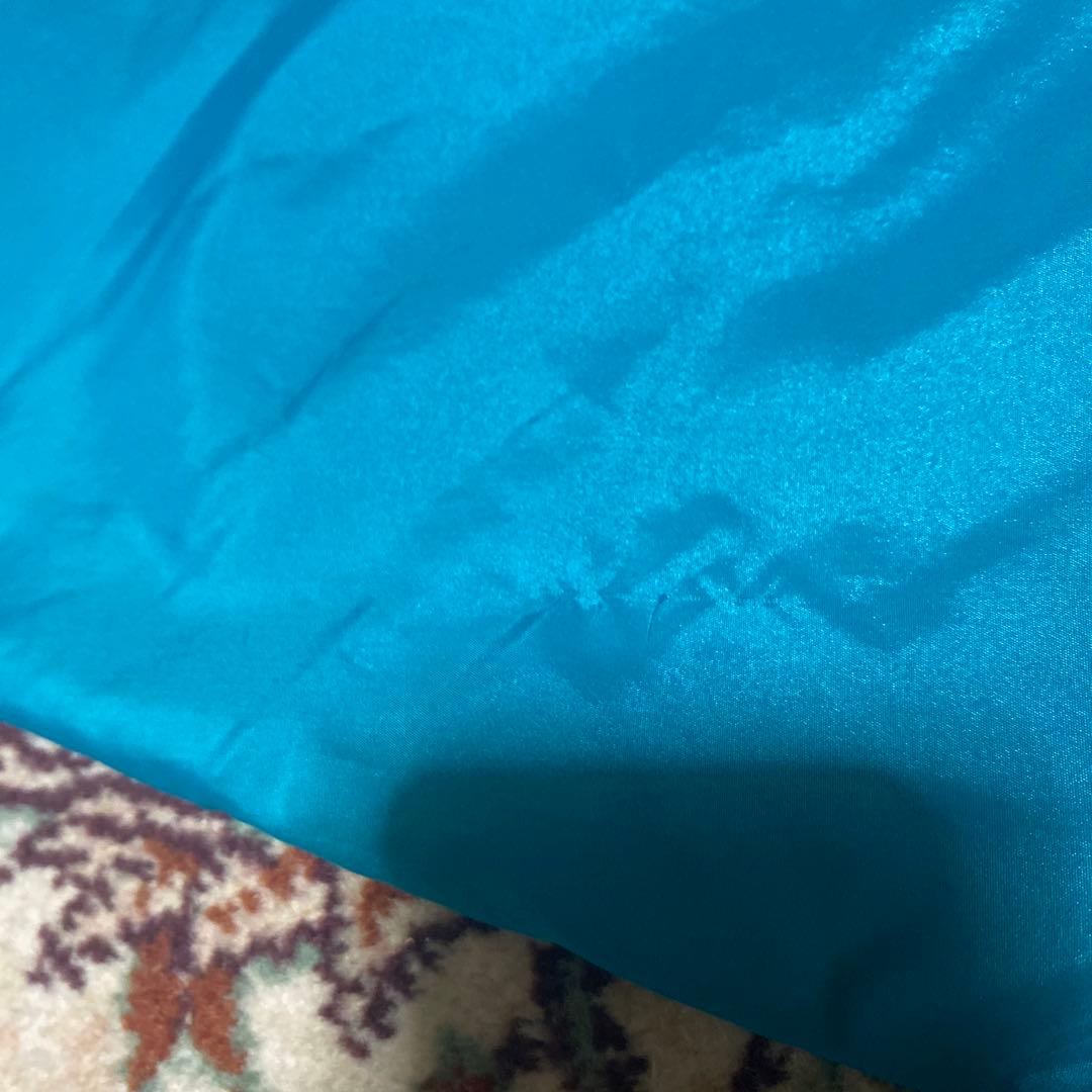 90s パタゴニア USA製 シェルドシンチラ　ジャケット ®️タグ　ターコイズ