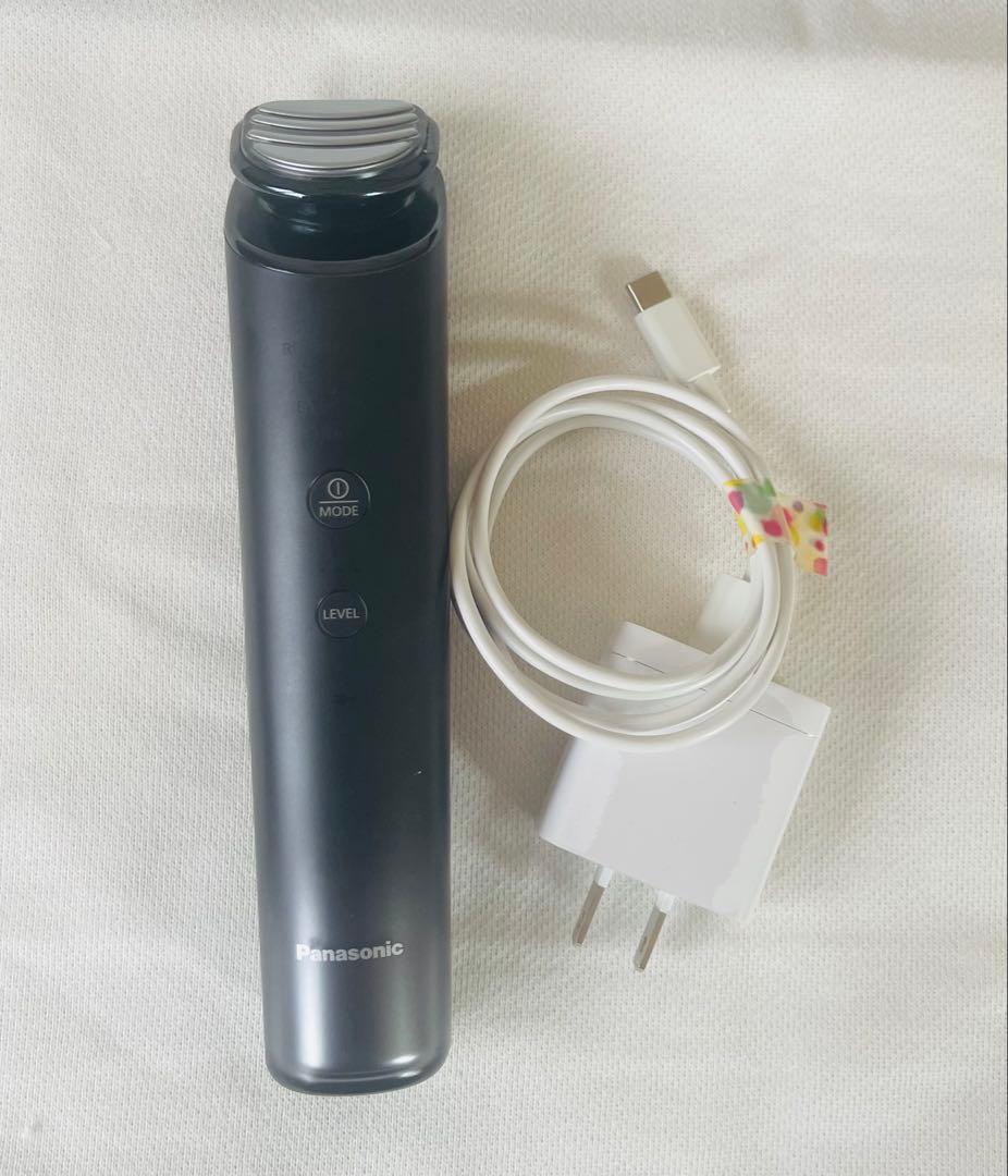 Panasonic 美顔器 VITALIFT EH-SR85-K 充電器付き