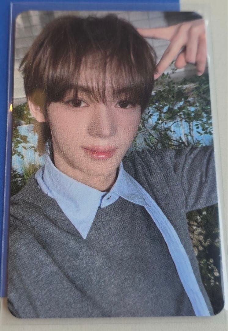 tws ハンジン　サノク　トレカ