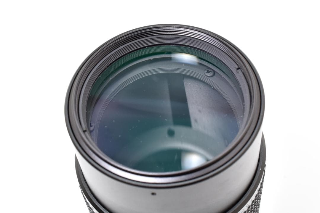 良品 NIKON AI-S Zoom 75-150mm f3.5 MF H023