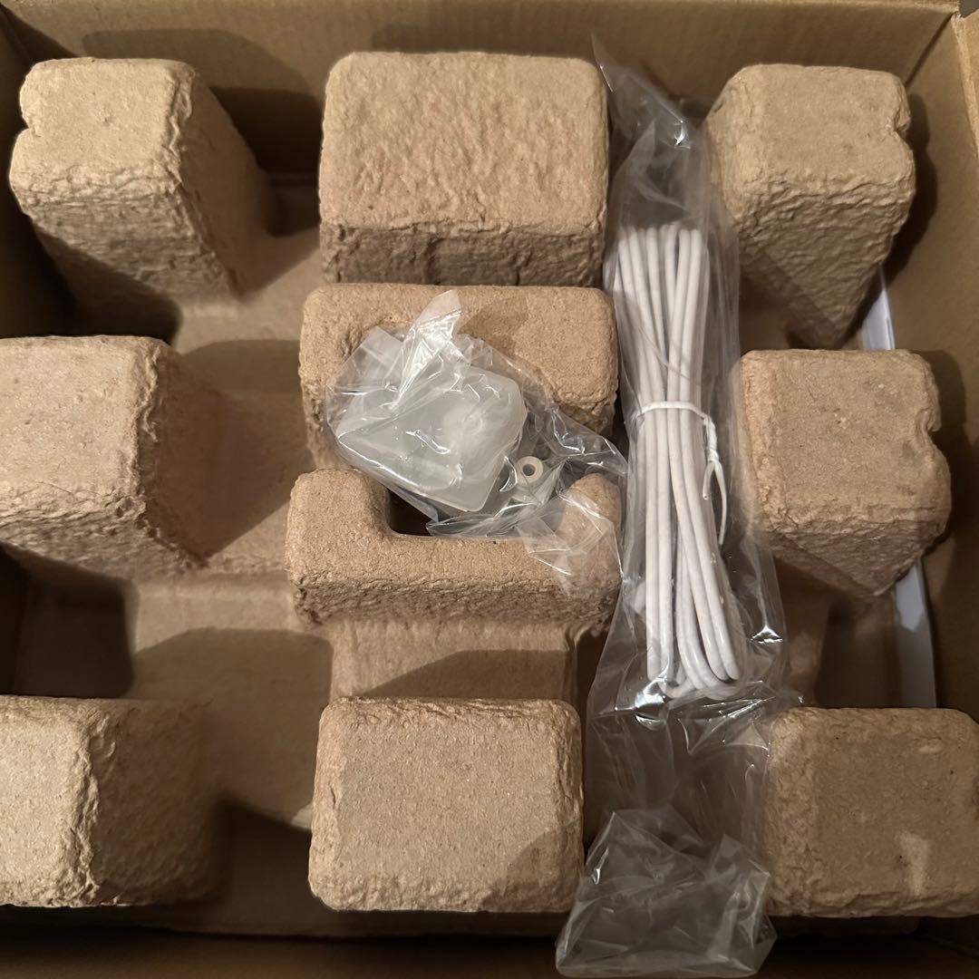 Panasonic ナノケア フェイススチーマー EH-SA08