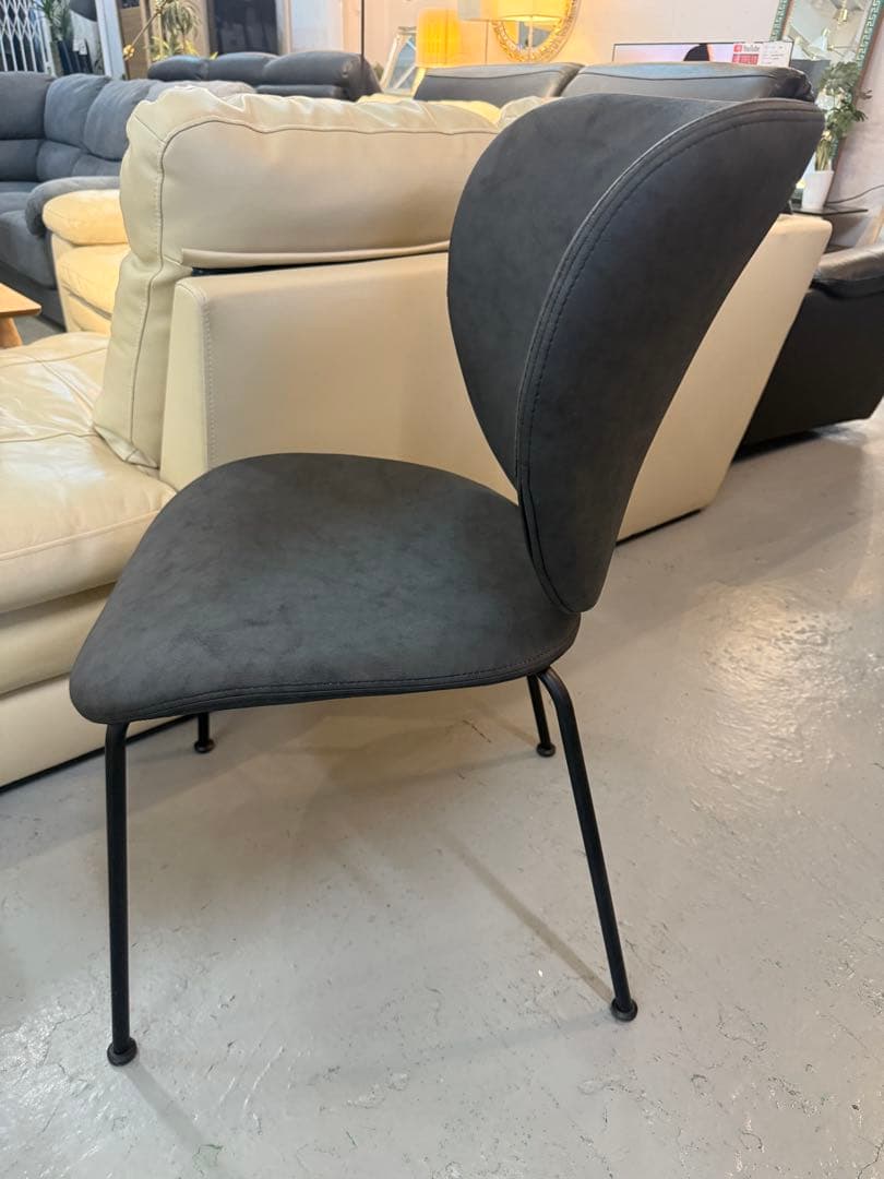 COBRA chair コブラチェア　モーダエンカーサ　1脚