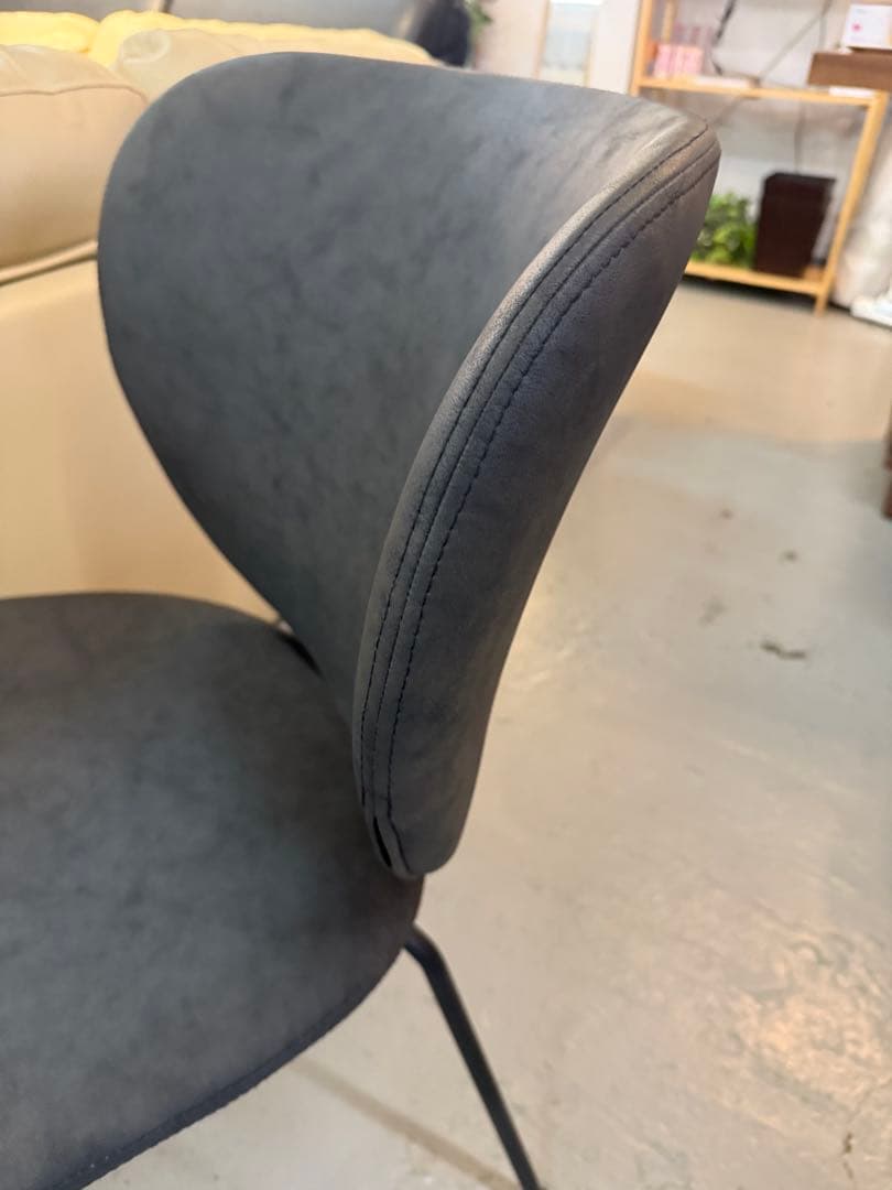 COBRA chair コブラチェア　モーダエンカーサ　1脚