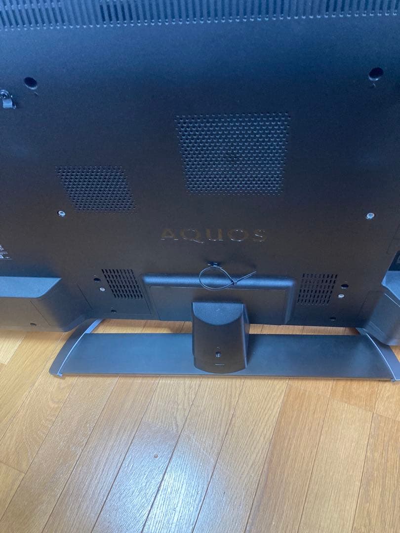 SHARP AQUOS 4T-C50AJ1✨美品✨