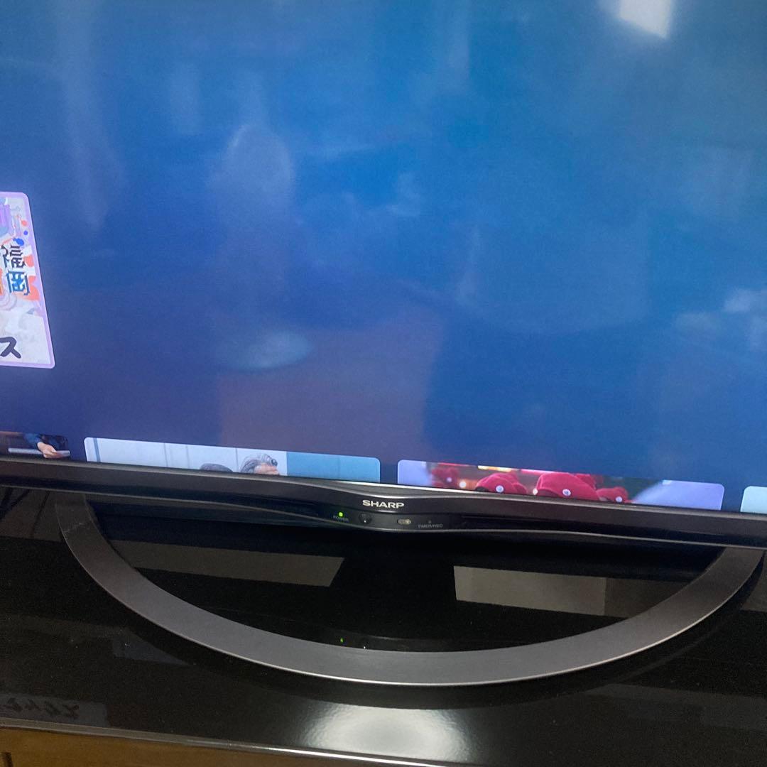 SHARP AQUOS 4T-C50AJ1✨美品✨