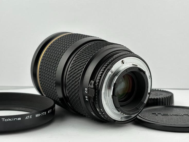 ★極上品★トキナーTOKINA AT-X PRO 28-70mm F2.8ニコン