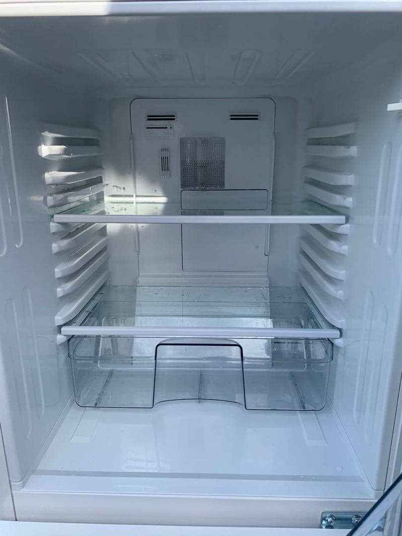 ✅ツインバードノンフロン2ドア冷凍冷蔵庫 ✅ ✅HR-E911✅