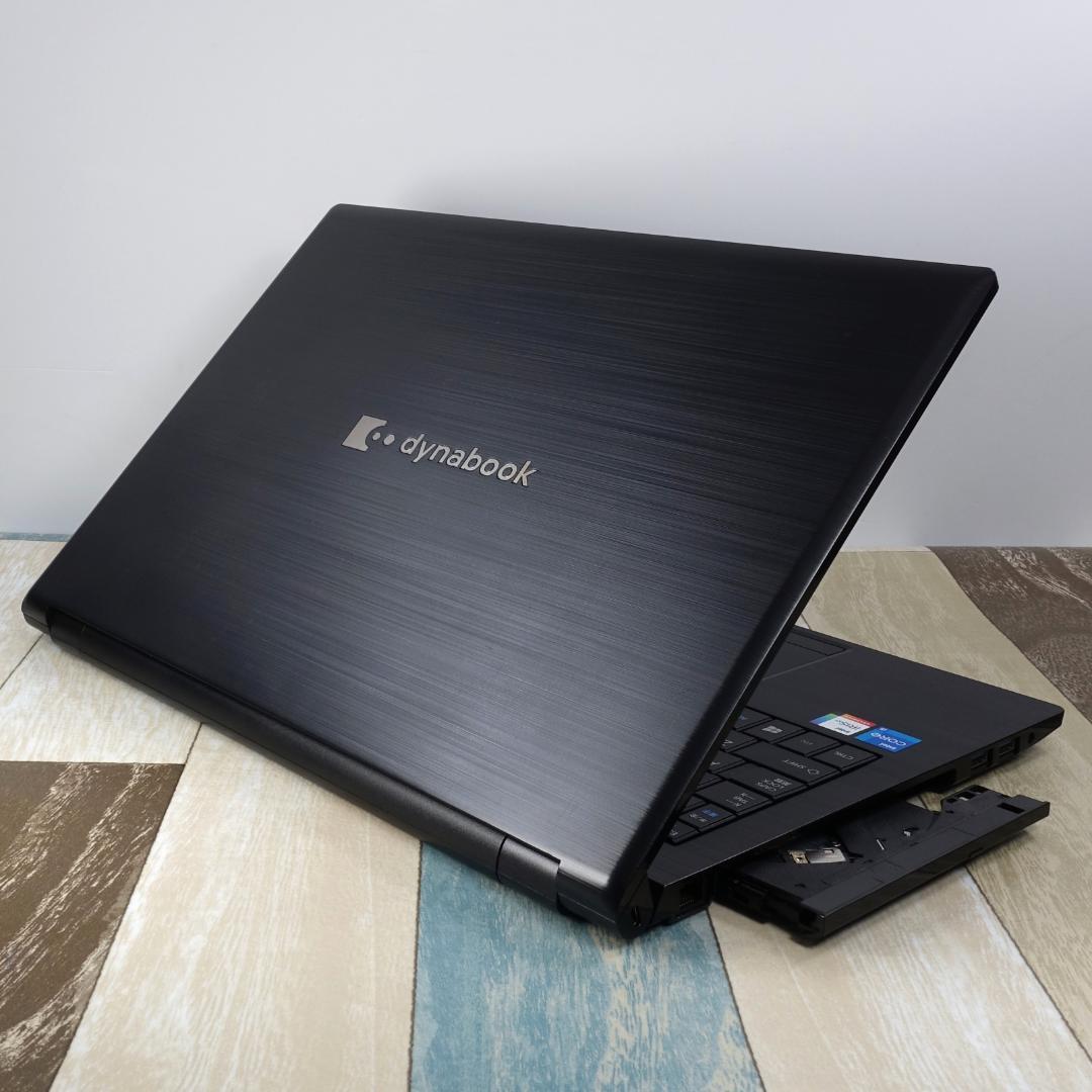 美品で神速の２０２１年モデル✨１１世代コアｉ５に超高速大容量新品ＳＳＤ１ＴＢ搭載