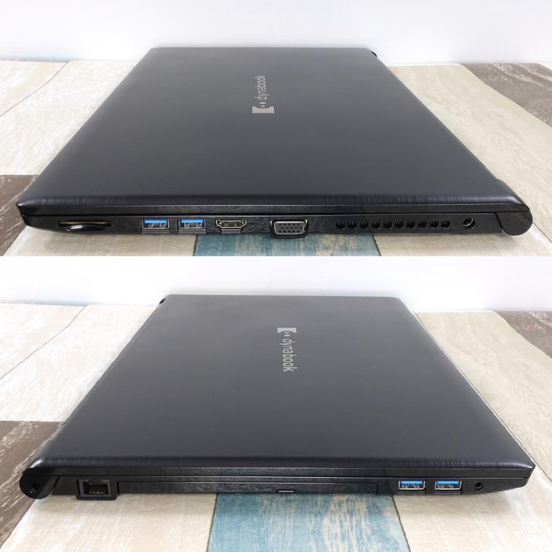 美品で神速の２０２１年モデル✨１１世代コアｉ５に超高速大容量新品ＳＳＤ１ＴＢ搭載