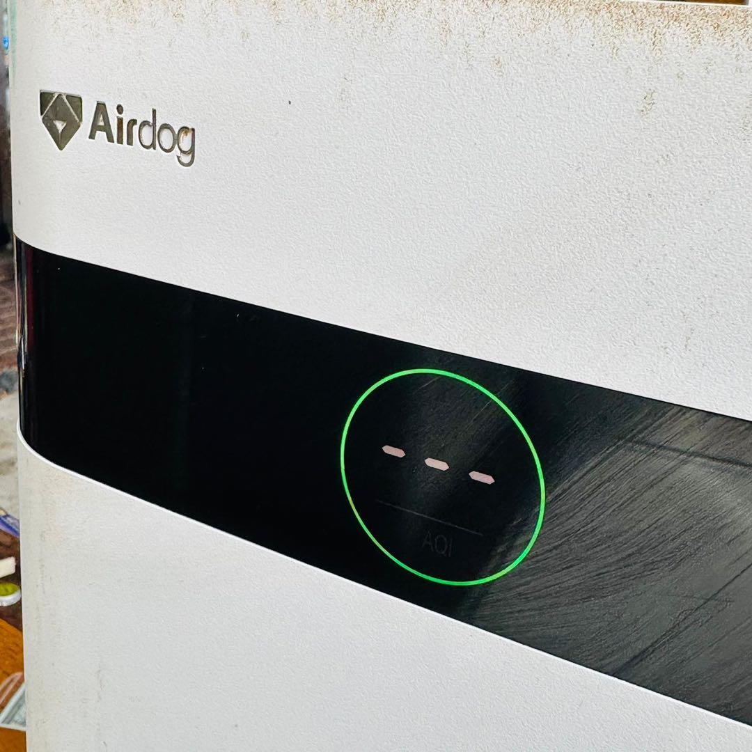 Airdog X3D 空気清浄機 KJ200F-X3D 動作品 ※使用前要清掃