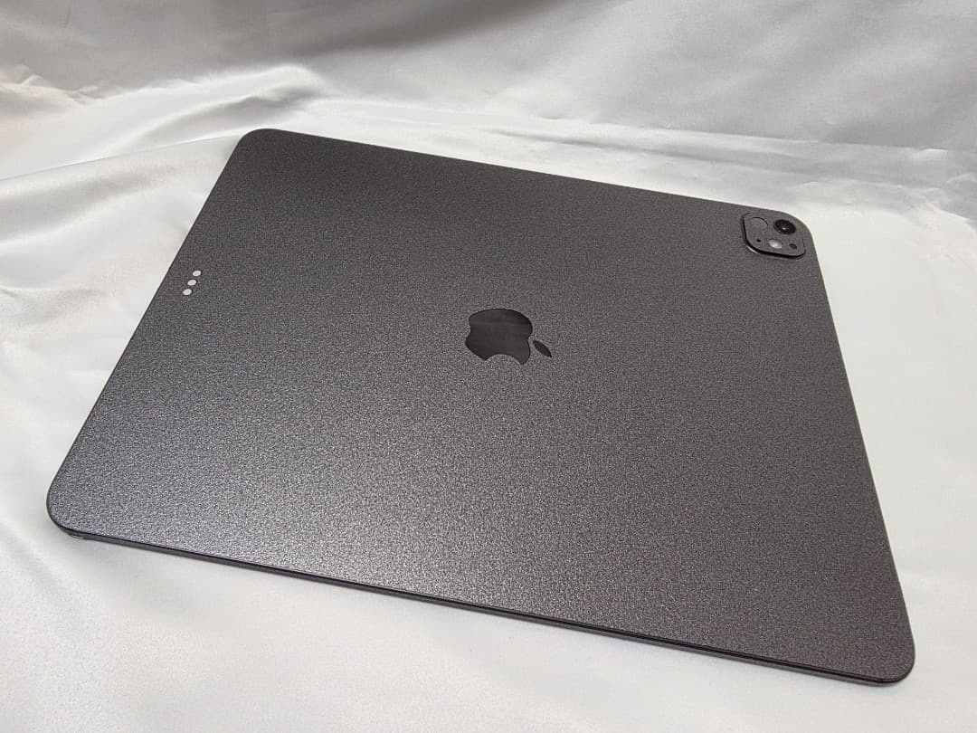 【美品】iPad Pro13inc　Wi-Fi セルラー 256GB グレー