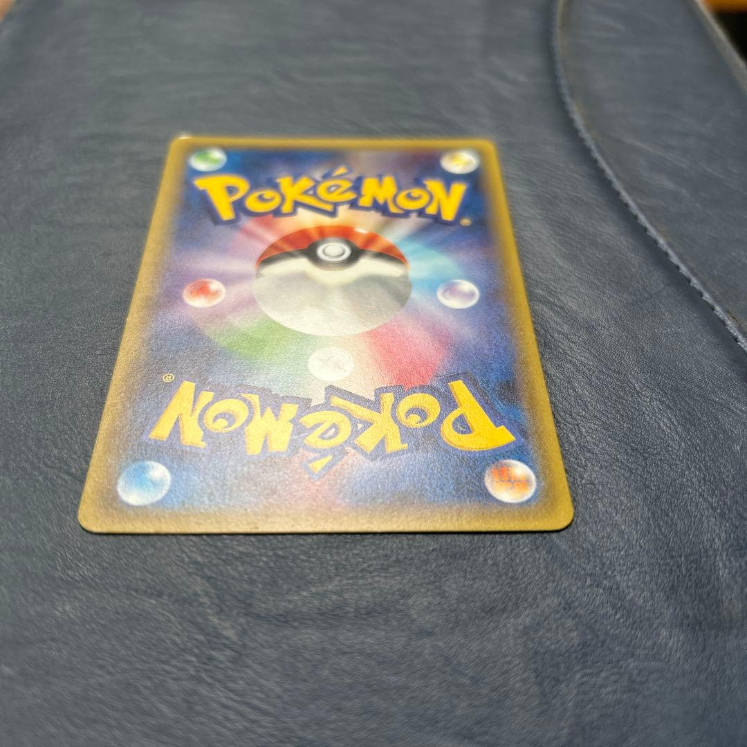 リザードンEX 213/XY UNIQLO ユニクロ プロモ